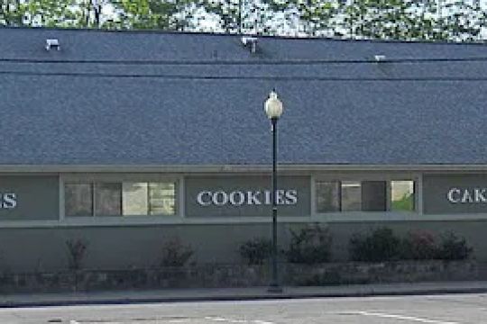 Homestyle Desserts Inc