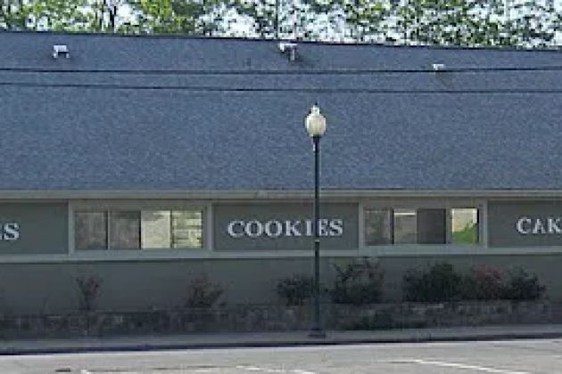 Homestyle Desserts Inc