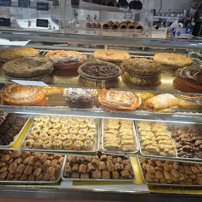 Homestyle Desserts Inc Picture 6