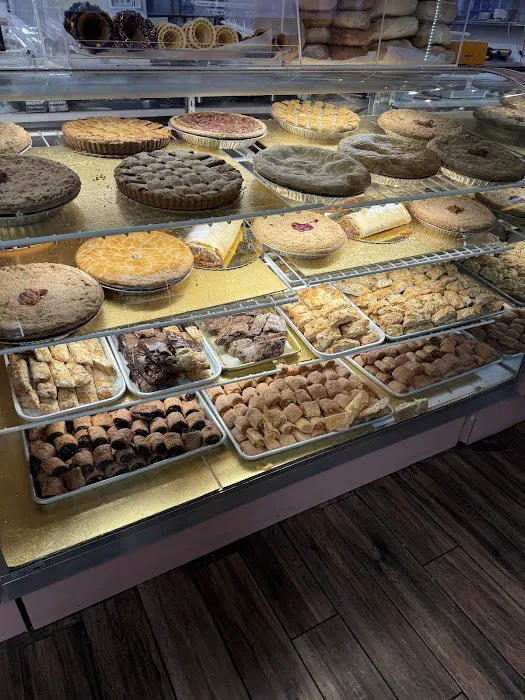 Homestyle Desserts Inc Picture 5
