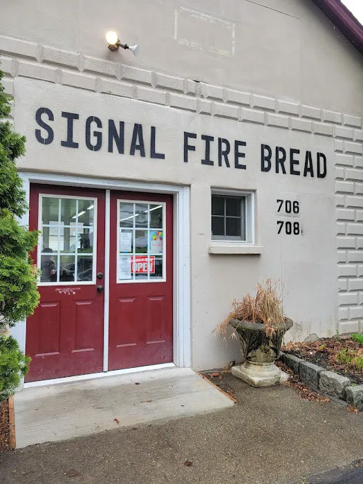 Signal Fire Bread Picture 1