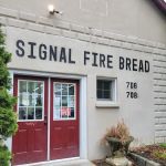 Signal Fire Bread