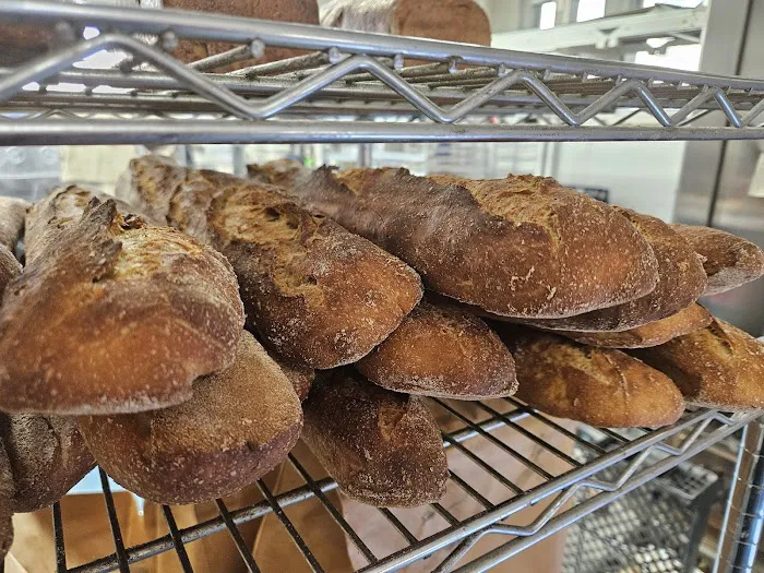 Signal Fire Bread Picture 2
