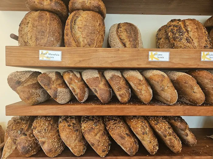 Signal Fire Bread Picture 3