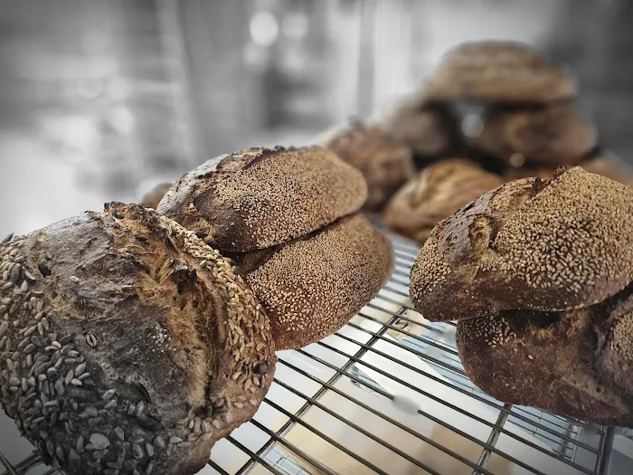 Signal Fire Bread Picture 8