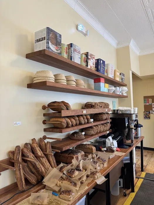 Signal Fire Bread Picture 9
