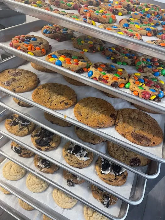 Bear Mountain Bakery & Cafe Picture 3