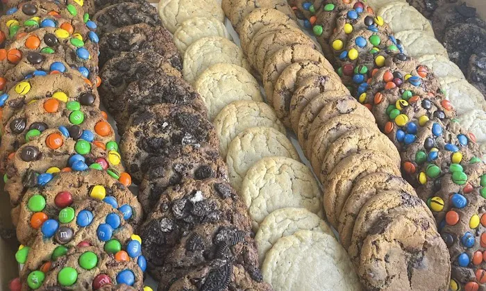 Bear Mountain Bakery & Cafe Picture 2