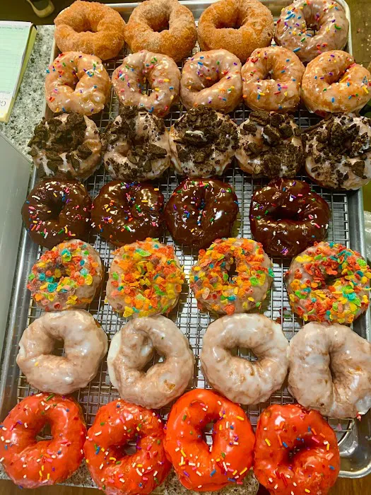 Bear Mountain Bakery & Cafe Picture 9