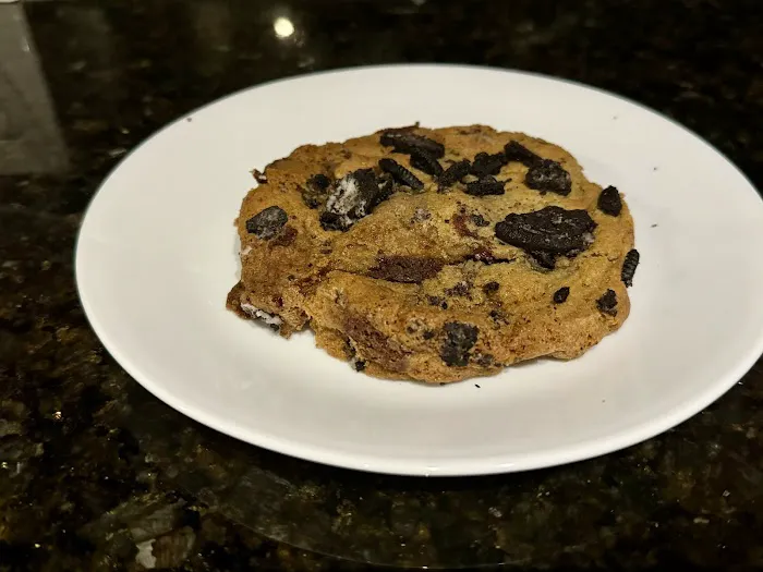 Bear Mountain Bakery & Cafe Picture 6