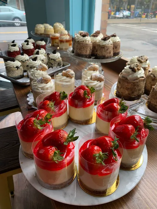 Bear Mountain Bakery & Cafe Picture 10