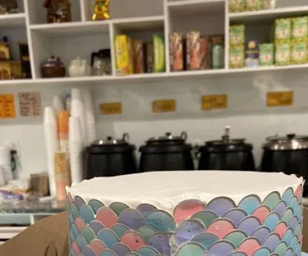 Sabor Ambateno Bakery ll Peekskill