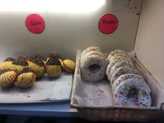 Sabor Ambateno Bakery ll Peekskill Picture 7
