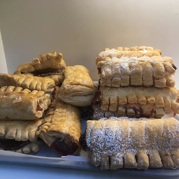 Sabor Ambateno Bakery ll Peekskill Picture 9