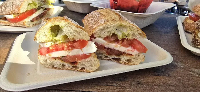 Angie’s Bake Shop & Cafe Picture 2