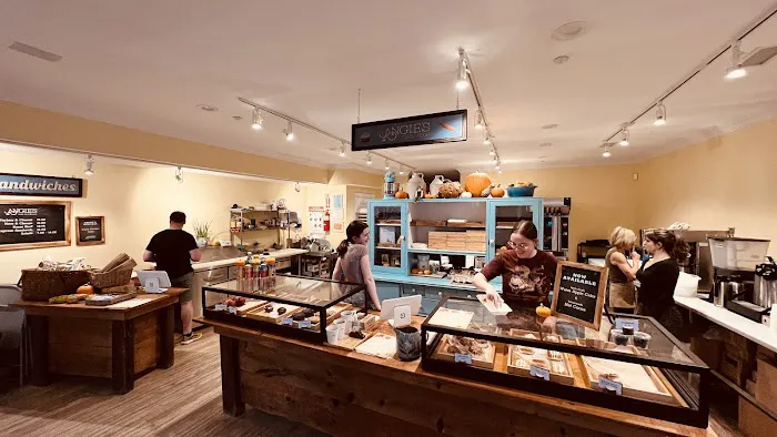 Angie’s Bake Shop & Cafe Picture 3
