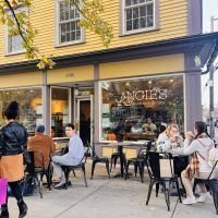 Angie’s Bake Shop & Cafe ico