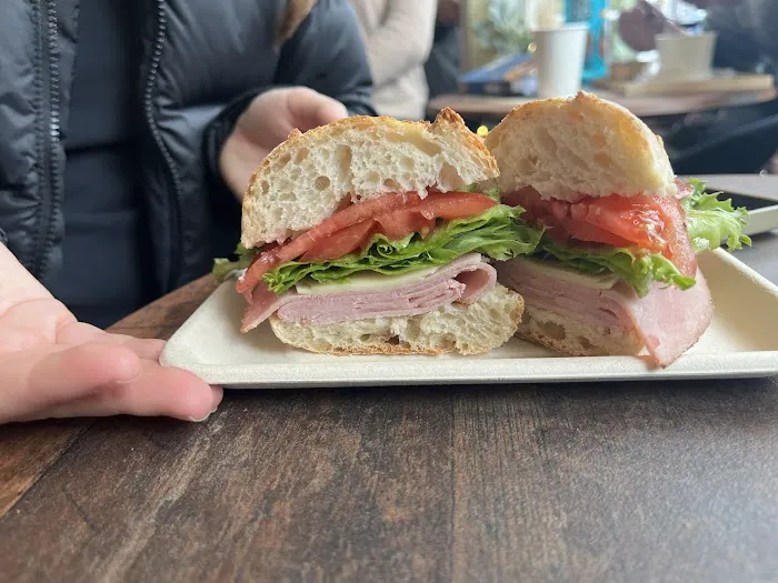 Angie’s Bake Shop & Cafe Picture 5