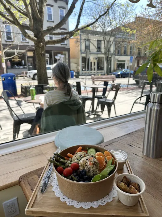 Angie’s Bake Shop & Cafe Picture 6