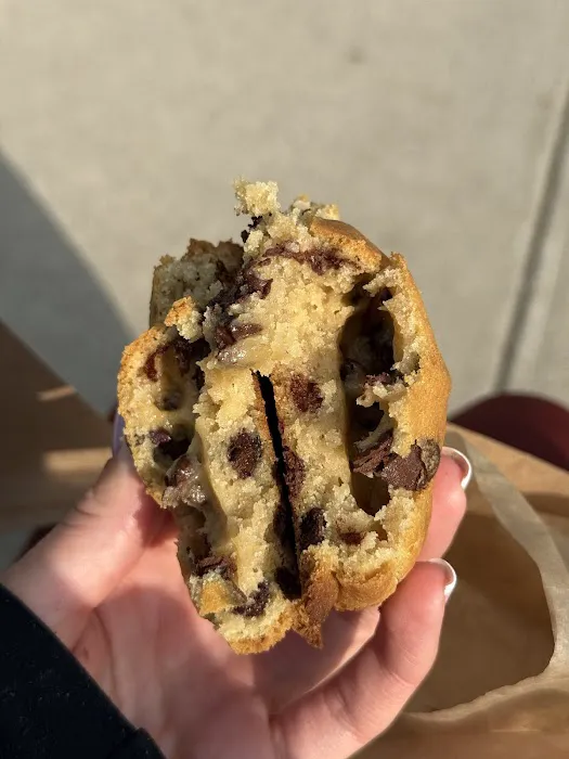 Angie’s Bake Shop & Cafe Picture 7