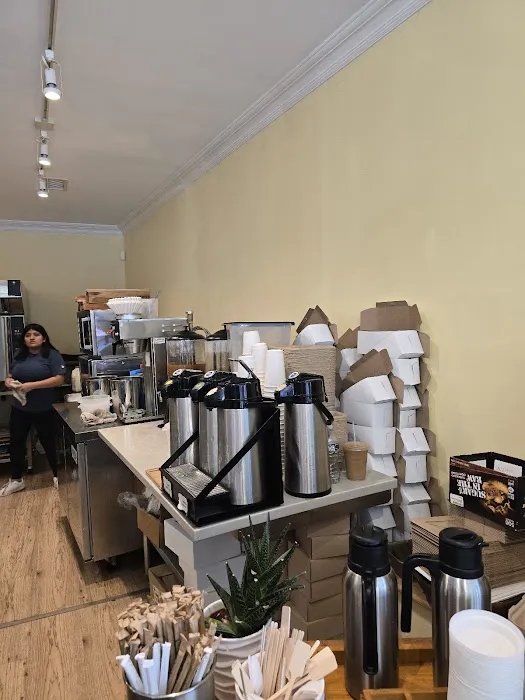 Angie’s Bake Shop & Cafe Picture 8