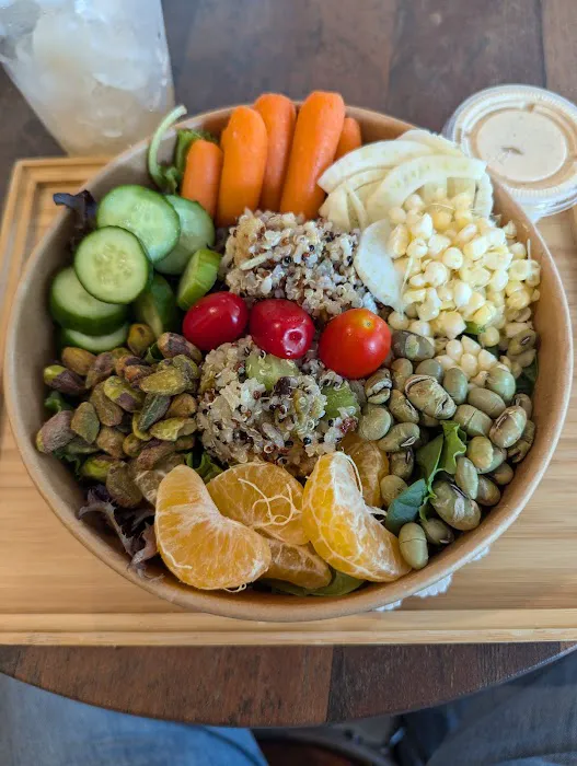 Angie’s Bake Shop & Cafe Picture 9