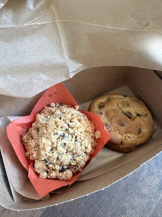 Angie’s Bake Shop & Cafe Picture 10