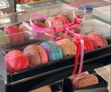 Homestyle Desserts Bakery