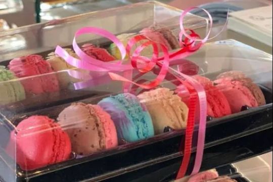 Homestyle Desserts Bakery