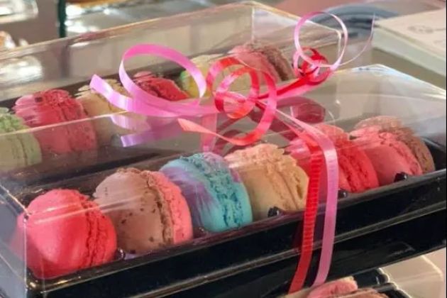 Homestyle Desserts Bakery