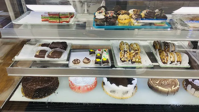 Homestyle Desserts Bakery Picture 4