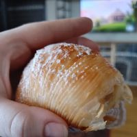 red door baking company ico