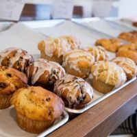 Sunflour Bakery ico