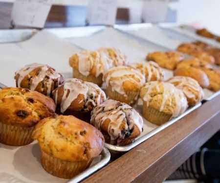 Sunflour Bakery