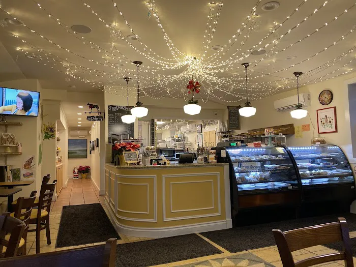 Sunflour Bakery Picture 3