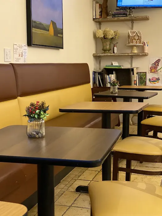 Sunflour Bakery Picture 4