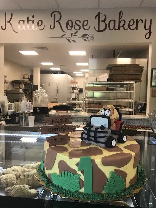 Katie Rose Bakery Picture 2