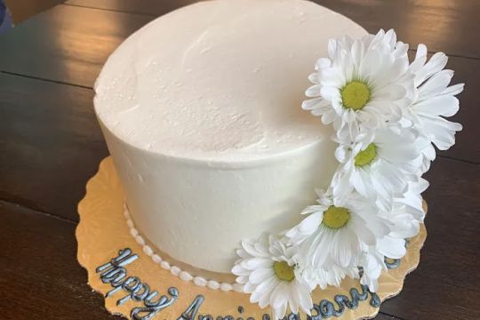 Katie Rose Bakery