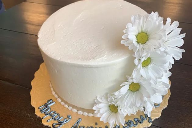 Katie Rose Bakery