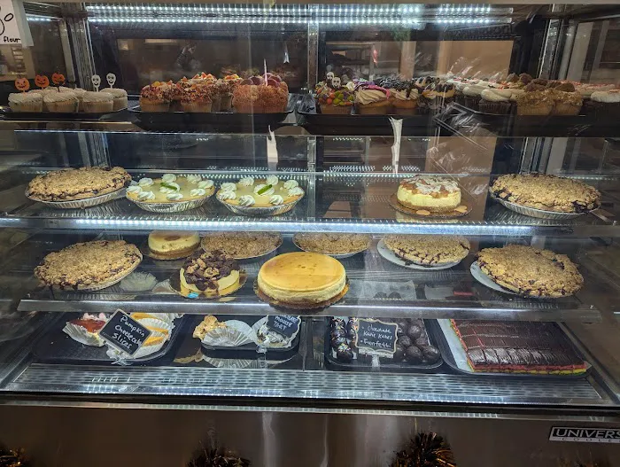Katie Rose Bakery Picture 4