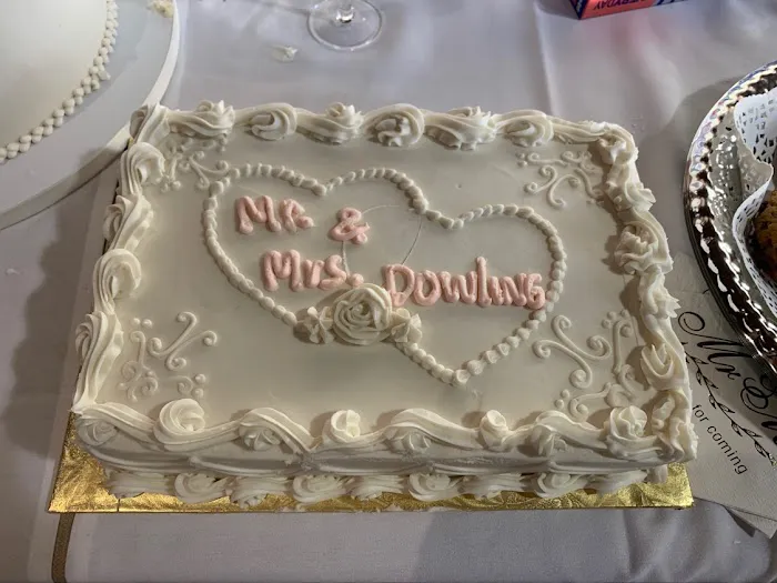 Katie Rose Bakery Picture 5