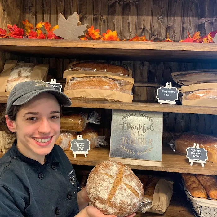 Katie Rose Bakery Picture 3