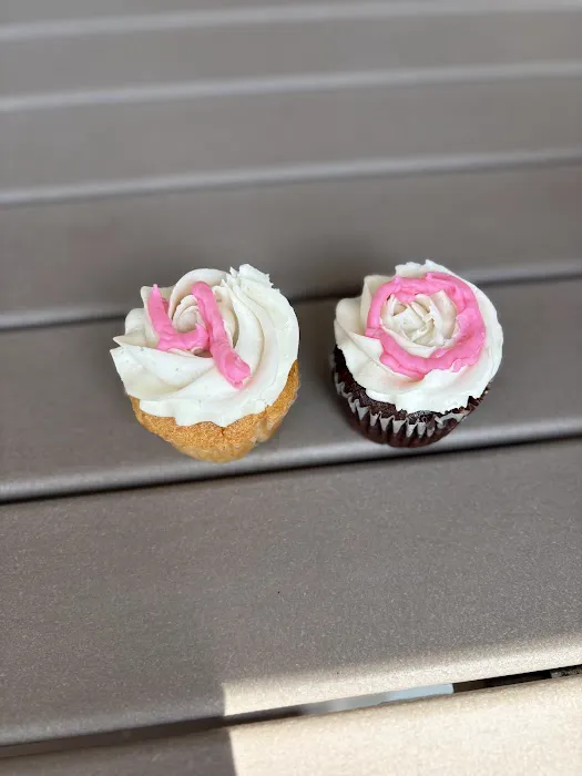 Katie Rose Bakery Picture 7