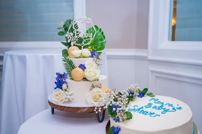 Katie Rose Bakery Picture 8