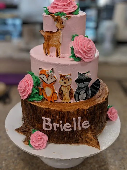 Katie Rose Bakery Picture 9