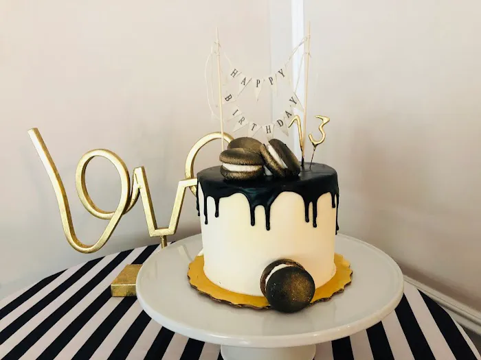 Katie Rose Bakery Picture 10