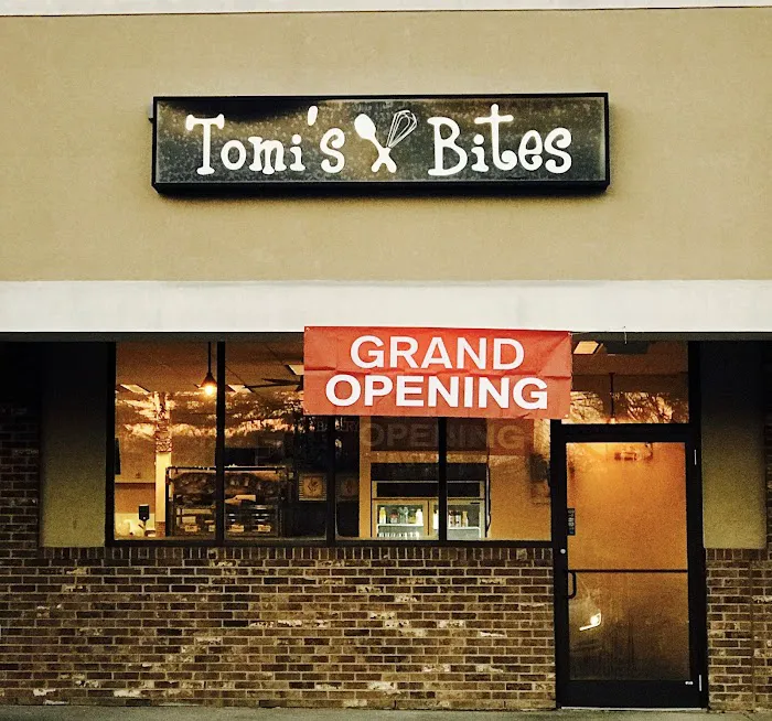 Tomi’s Bites Picture 3