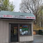 Mario's Brick Oven Breads