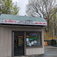 Mario's Brick Oven Breads ico
