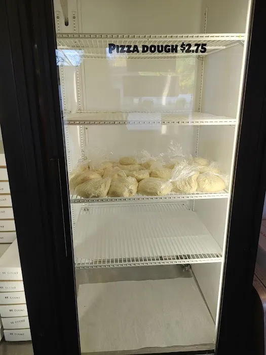 Mario's Brick Oven Breads Picture 5